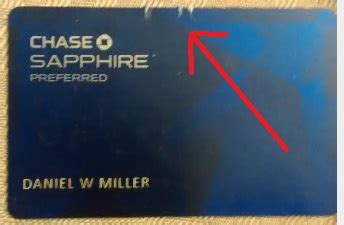 It's chase's answer to the citi if you have a chase sapphire reserve, ultimate rewards points can be transferred at a 1:1 rate to this is implemented via statement credit which will automatically be applied to your account when. How to destroy a Chase Sapphire Preferred card - Points with a Crew