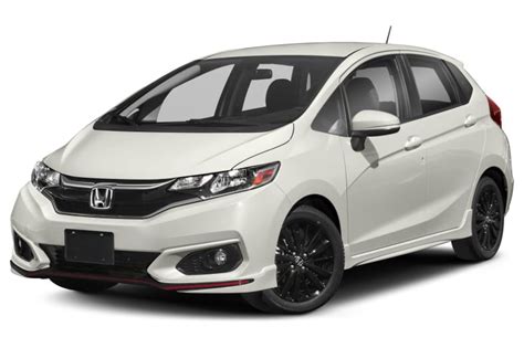 • отзыв о honda fit 2005 года выпуска, 120 л с американец. 2018 Honda Fit Sport 4dr Hatchback Reviews, Specs, Photos