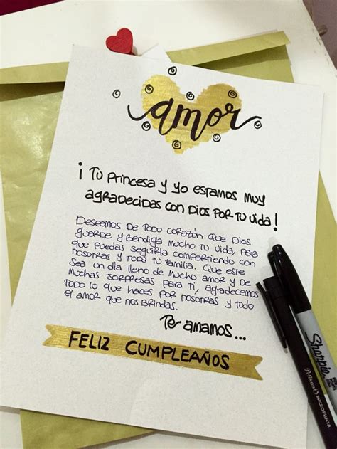 Card Love Carta De Amor Manualidades Ideas Cartas De Amor