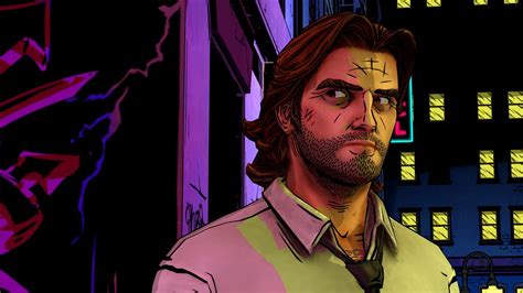 The Wolf Among Us 2 Telltale Games Confirma Demissões Na Equipe Game