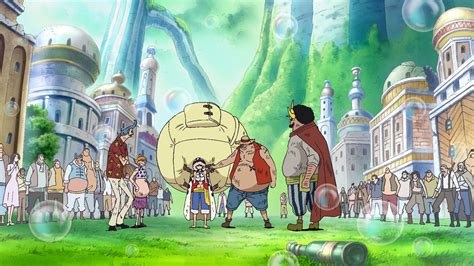 Click here to allow one daily popunder! Watch One Piece Season 9 Episode 518 Anime Uncut on Funimation