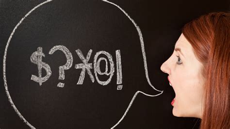 Want To Swear Less Here Are 5 Methods You Can Try Mental Floss