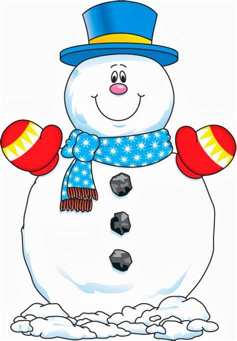 5 Images About Winter Clip Art And Images On 2