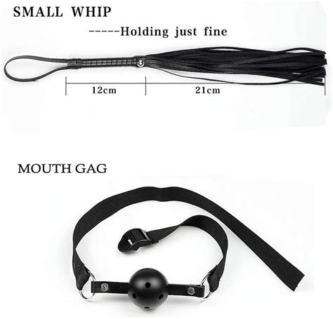 Bondage Set Vibrator For Women Adult Role Game Sex Toys For Couples Nylon Handcuffs