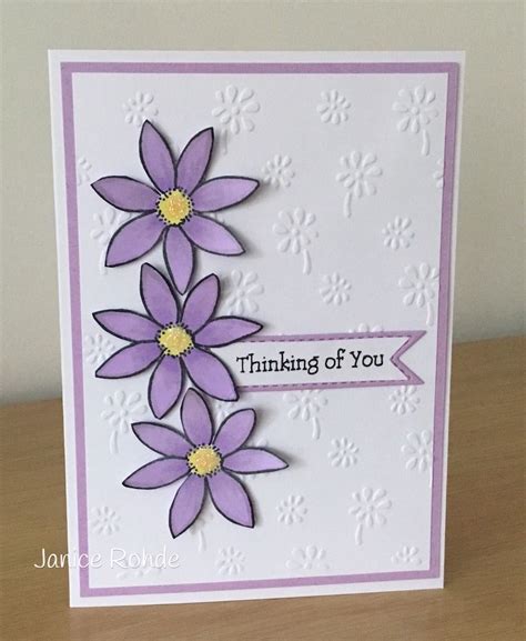 A Blog About Card Making Crafting And Challenges Simple Cards Card