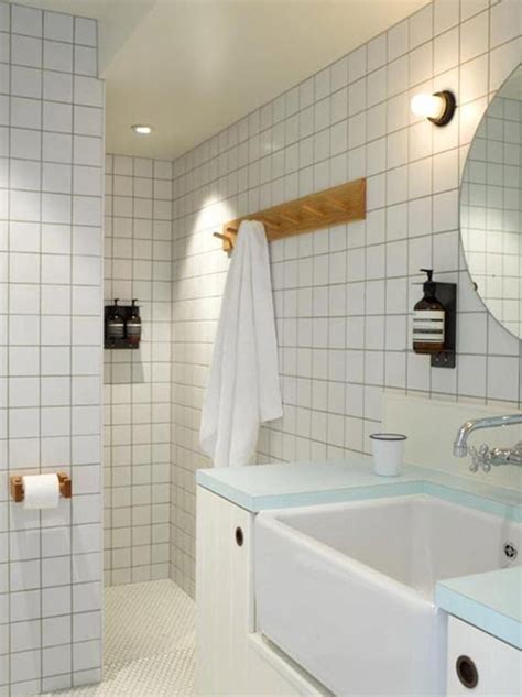 28 6x6 White Bathroom Tiles Ideas And Pictures 2022