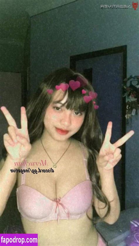 MeruChan Mervchan Leaked Nude Photo From OnlyFans And Patreon