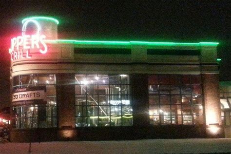 No matter the size of the job, we're here to help you with your next home improvement project. Hoppers Grill & Brewing Co. - Best Nightlife in Salt Lake City