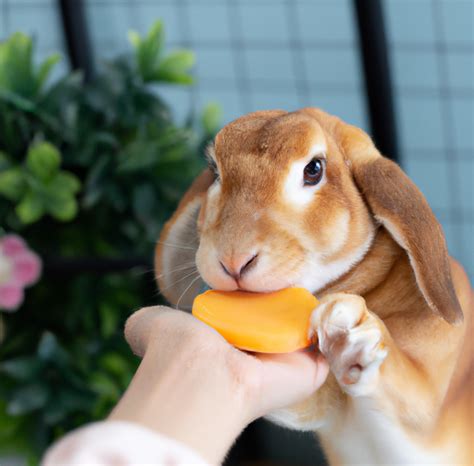 Can Rabbits Eat Mango Usa Rabbit Breeders