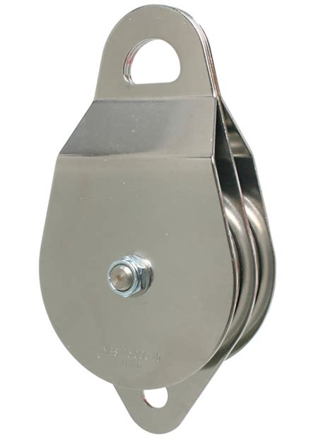 Stainless Steel Pulley Arizona Wire Rope