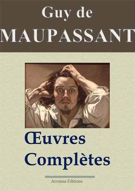 Maupassant : Oeuvres compl tes - 67 titres ($2.11) | Livre audio, Guy