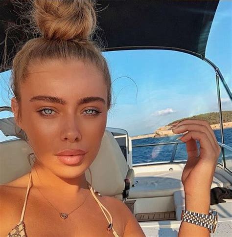 The Social Media Influencers Being Offered Thousands Of Pounds For Sex