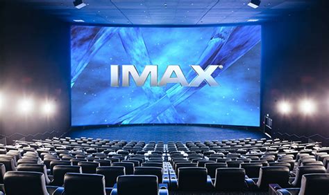 Imax Event Cinemas