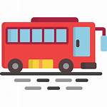 Bus Icon Icons Transport Transportation Parvathi Devi