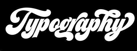 Seventies On Behance Typography Typography Served Procreate Lettering
