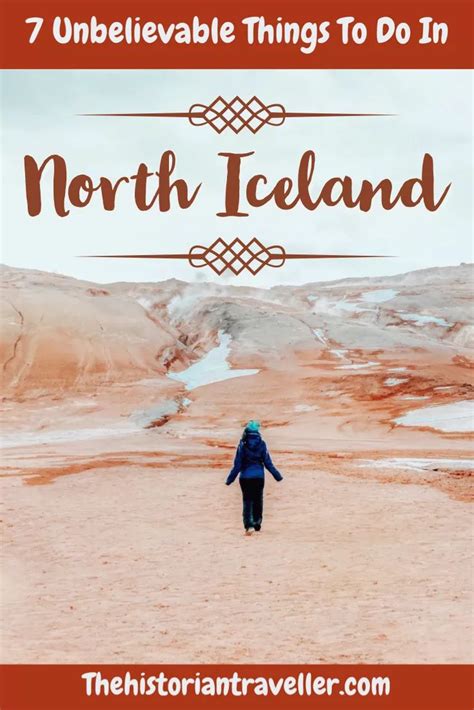 North Iceland Itinerary Best Things To Do The Historian Traveller