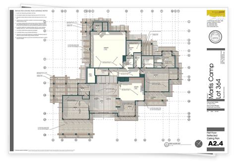 Create Stunning Floor Plans With Sketchup