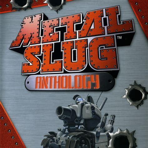 Metal Slug Anthology Playlists Ign
