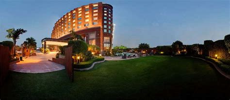 Radisson Blu Mbd Hotel Noida 164 ̶2̶2̶7̶ Updated 2023 Prices