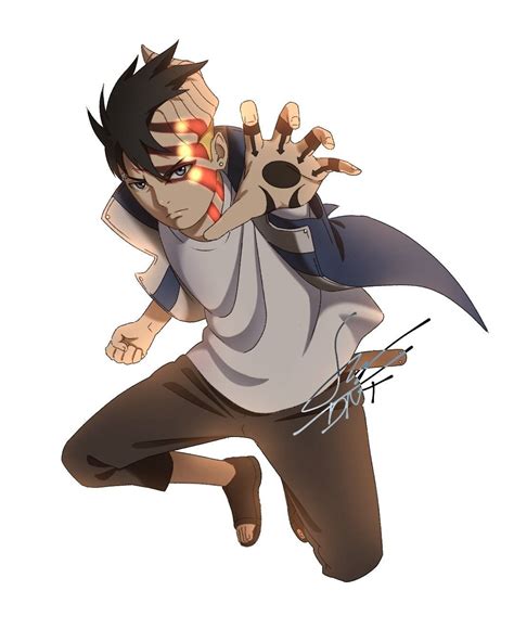 Kawaki Vessel Em 2021 Personagens De Anime Boruto Personagens Anime Images