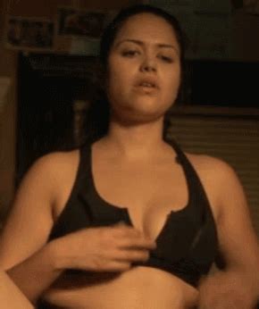 Alyssa Diaz Nude Celebs