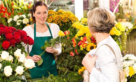 How To Start Up A Florist Start Up Donut