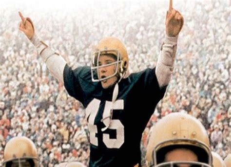 Best Football Movies To Pay Tribute To One Of Americas Favorite