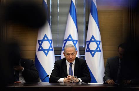 Benjamin Netanyahu Is Indicted On Criminal Charges His Defiance Puts