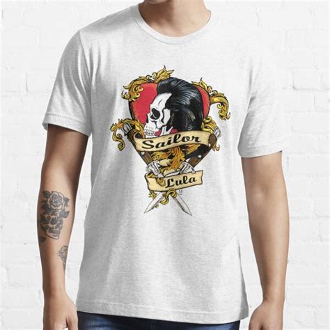 Wild At Heart In Full Romantic Color T Shirt For Sale By Zugart