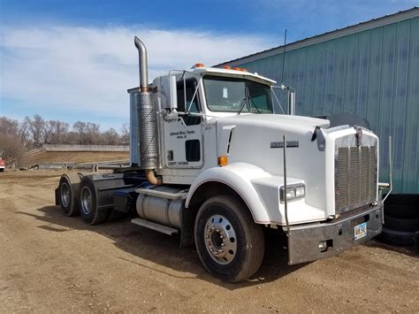 2002 Kenworth T800 For Sale 69 Used Trucks From 12900