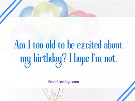 60 Cute Birthday Captions For Instagram Events Greetings
