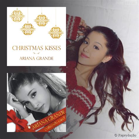 Christmas Kisses Ep Ariana Grande Downloads