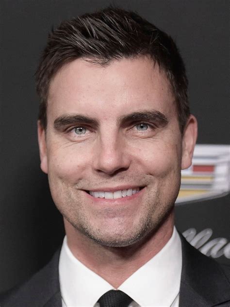 Colin Egglesfield Actor