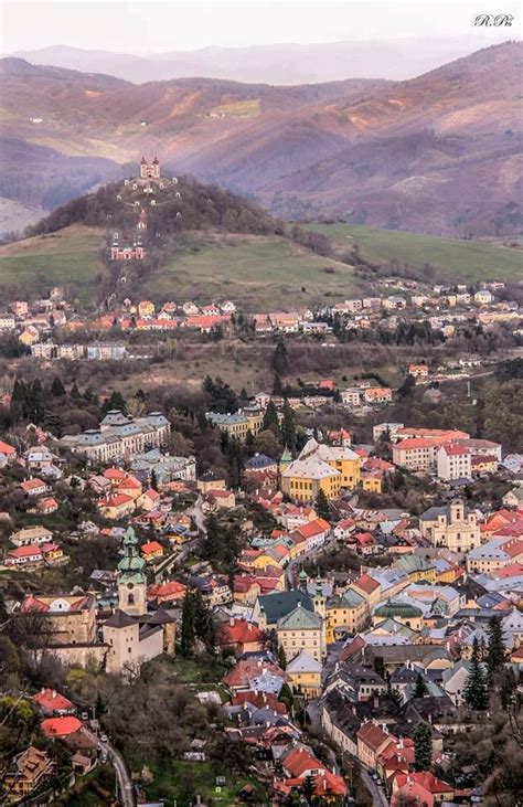 Maďarsko je domovem mnoha zajímavých rostlin. Banská Štiavnica | Krajina, Cestování, Dovolená