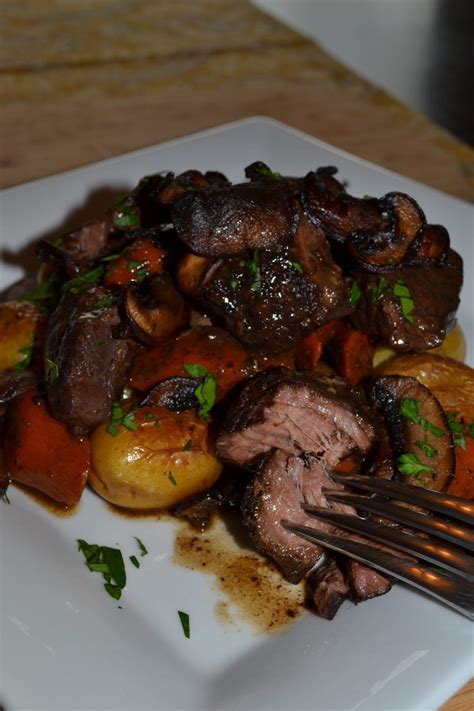 You can get stew meat tender very easily by following just a few. Beef Stew