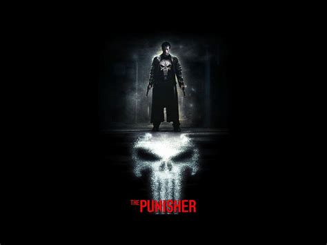 Punisher Wallpapers Wallpaper Cave