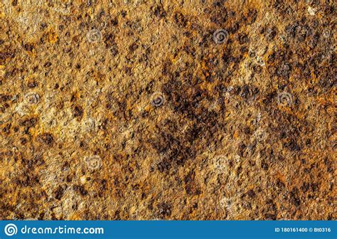 Old Rusty Steel Sheet Texture Or Background Stock Photo Image Of
