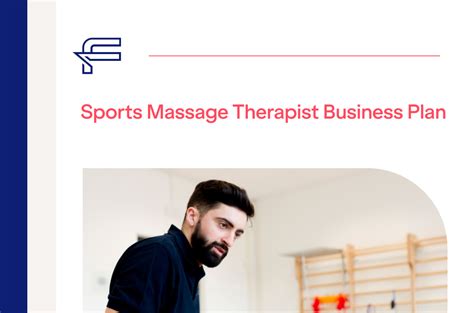 its time to create your sports massage business plan the fitness success principles