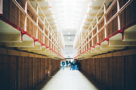 Will Senate Progressives Hold Prison Reform Hostage