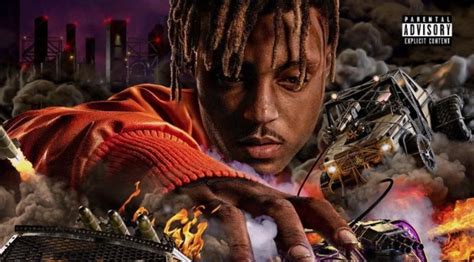 Juice Wrld Death Race For Love Is An Eclectic If