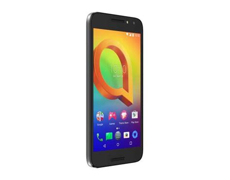 Alcatel A3 Android Smartphone Announced Geeky Gadgets