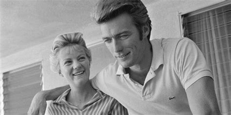 Clint eastwood romantic relationships have been open since the years. Maggie Johnson - Fast Facts About Clint Eastwood's First Wife