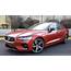 2019 Volvo S60 T6 The Daily Drive  Consumer Guide®