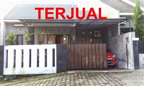 Artinya, bunga lebih mahal ketimbang harga rumahnya! PENGALAMAN BERTETANGGA, MENJUAL DAN MEMBELI RUMAH DI D.I.Y
