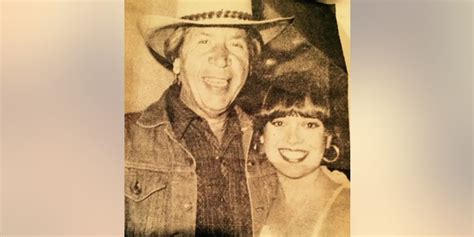 Buck Owens Hee Haw Honey Reflects On Romance With Late Country Star