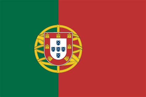 Um lugar para discutir apenas artigos relacionados com portugal ou portugueses pelo mundo. Bandeira De Portugal Para Imprimir