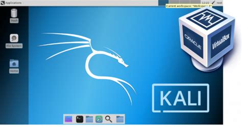 How To Install Kali Linux On Virtualbox Using Prebuilt Vm Image