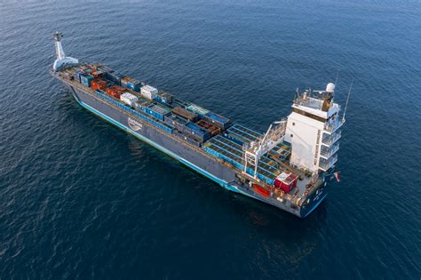 Marine Shipping Crucial To E Commerce Success Vesselfinder