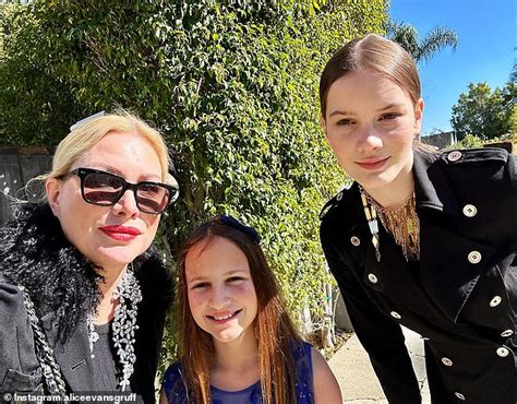 Exclusive Ioan Gruffudd Accuses Ex Alice Evans Of Keeping Their Daughters Ella And Elsie From