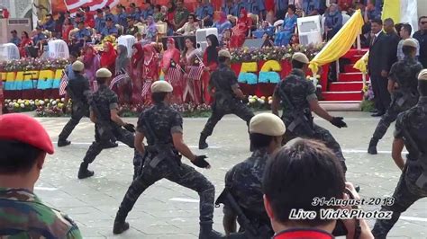 A vat registration number is alphanumeric and consists of up to 15 characters. VAT 69 commando Malaysia Merdeka Day performances-[31.08 ...